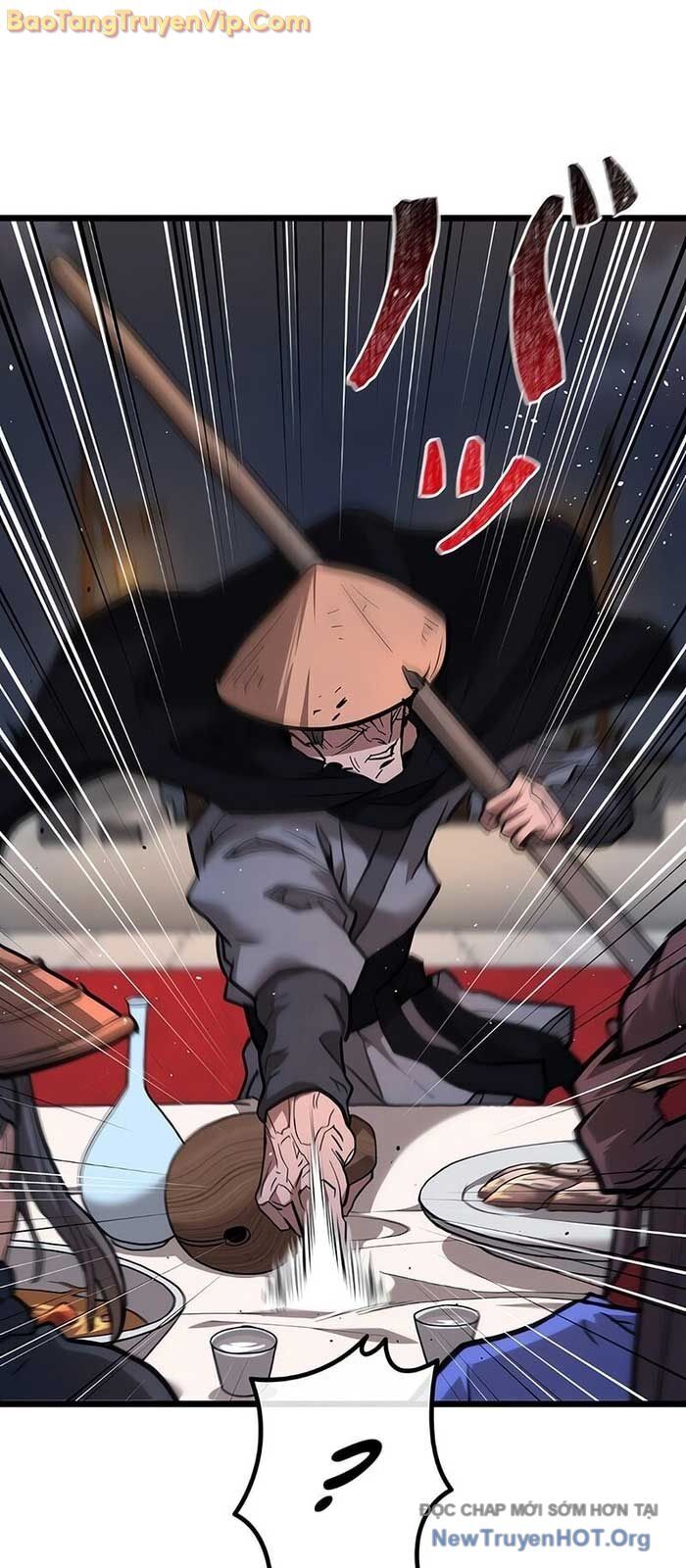 Thương Quỷ Vô Song - Chapter 11 - Page 67