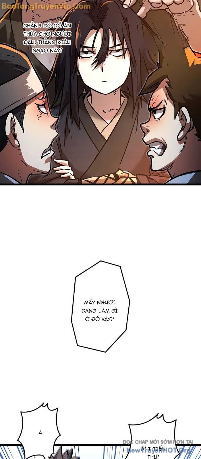 Thương Quỷ Vô Song - Chapter 11 - Page 7