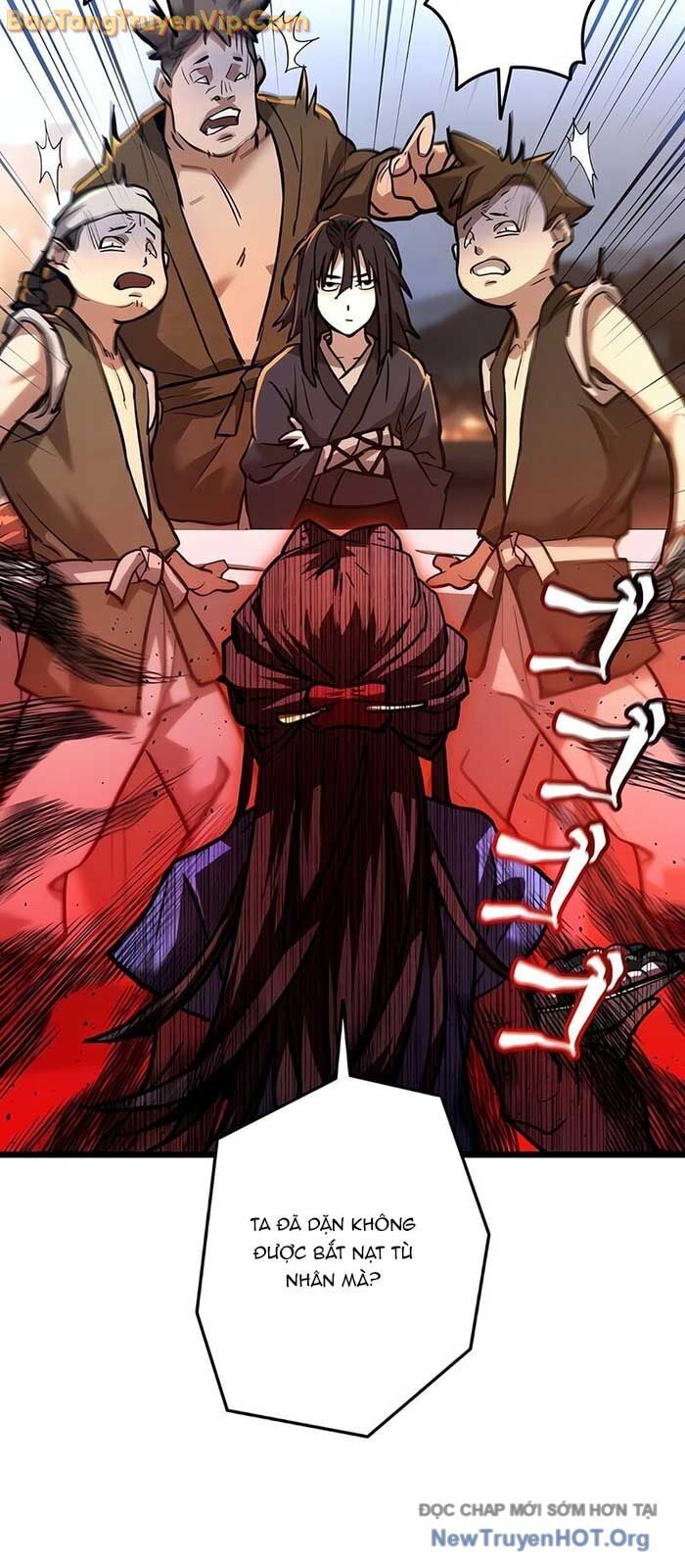 Thương Quỷ Vô Song - Chapter 11 - Page 8