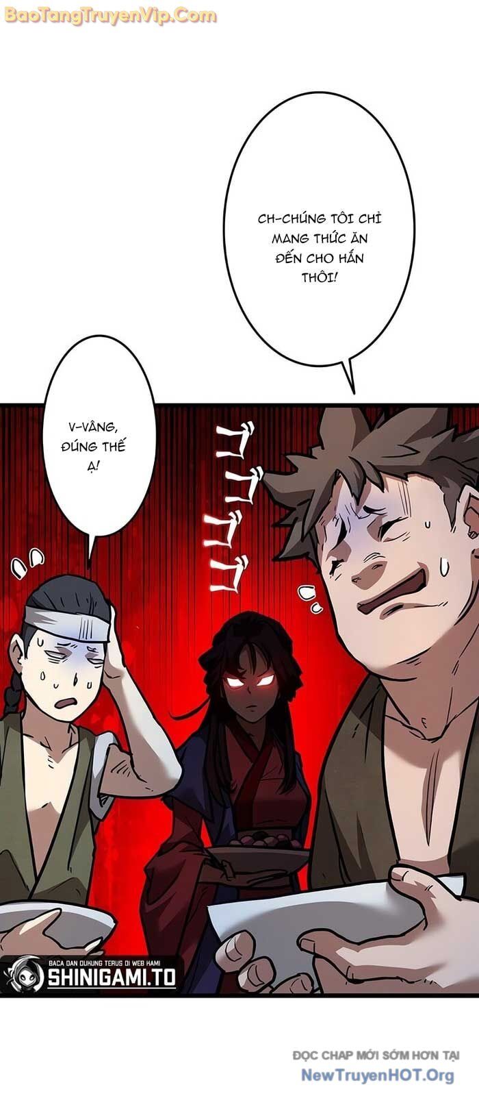 Thương Quỷ Vô Song - Chapter 11 - Page 9