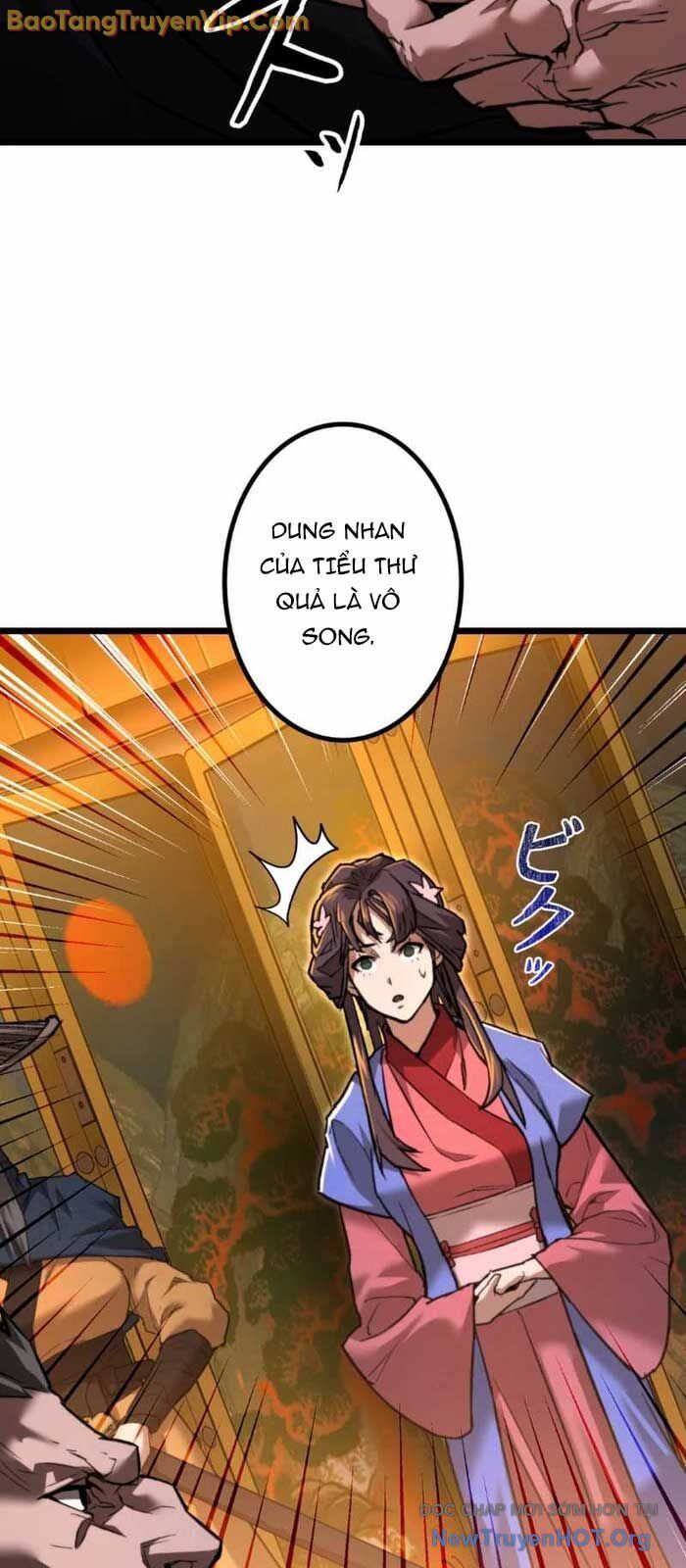 Thương Quỷ Vô Song - Chapter 12 - Page 14