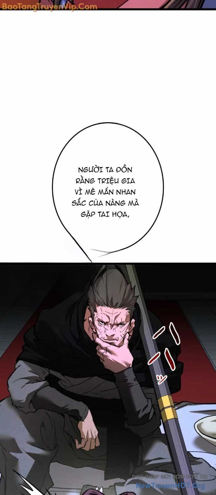 Thương Quỷ Vô Song - Chapter 12 - Page 16