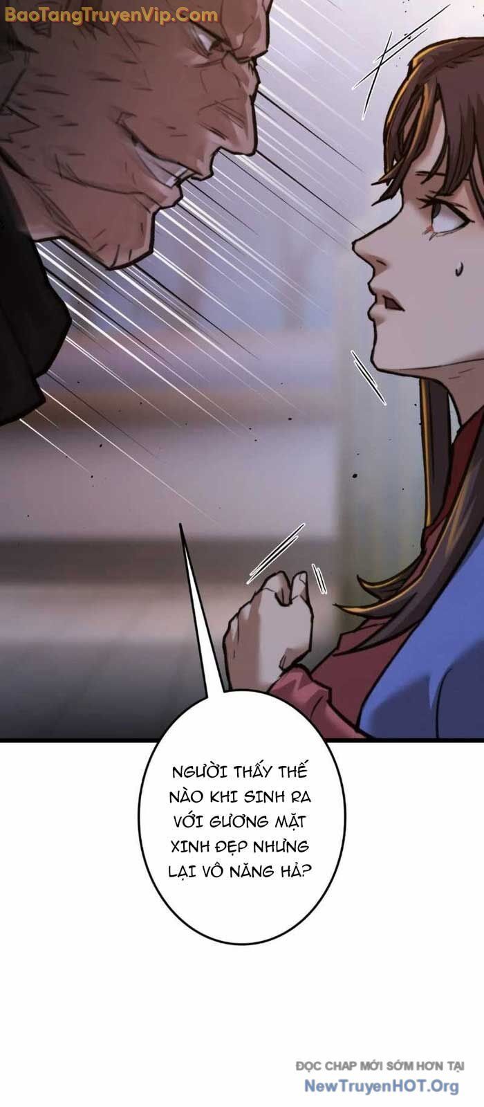 Thương Quỷ Vô Song - Chapter 12 - Page 20