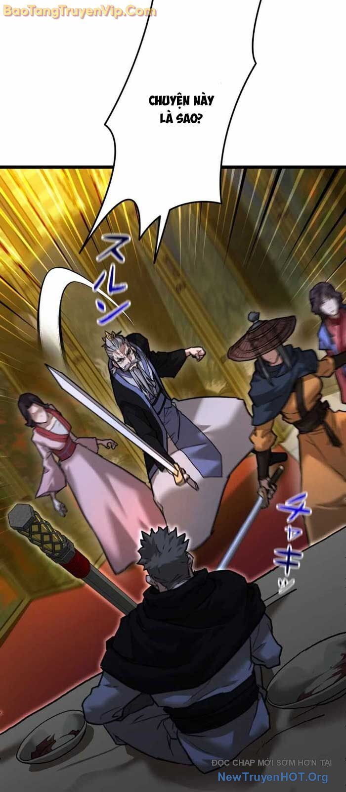 Thương Quỷ Vô Song - Chapter 12 - Page 26