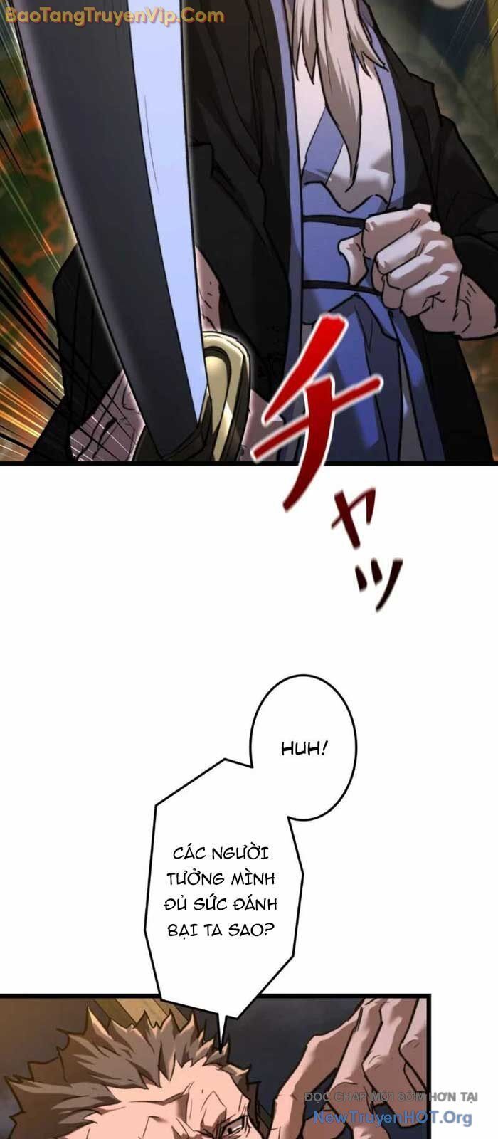 Thương Quỷ Vô Song - Chapter 12 - Page 28