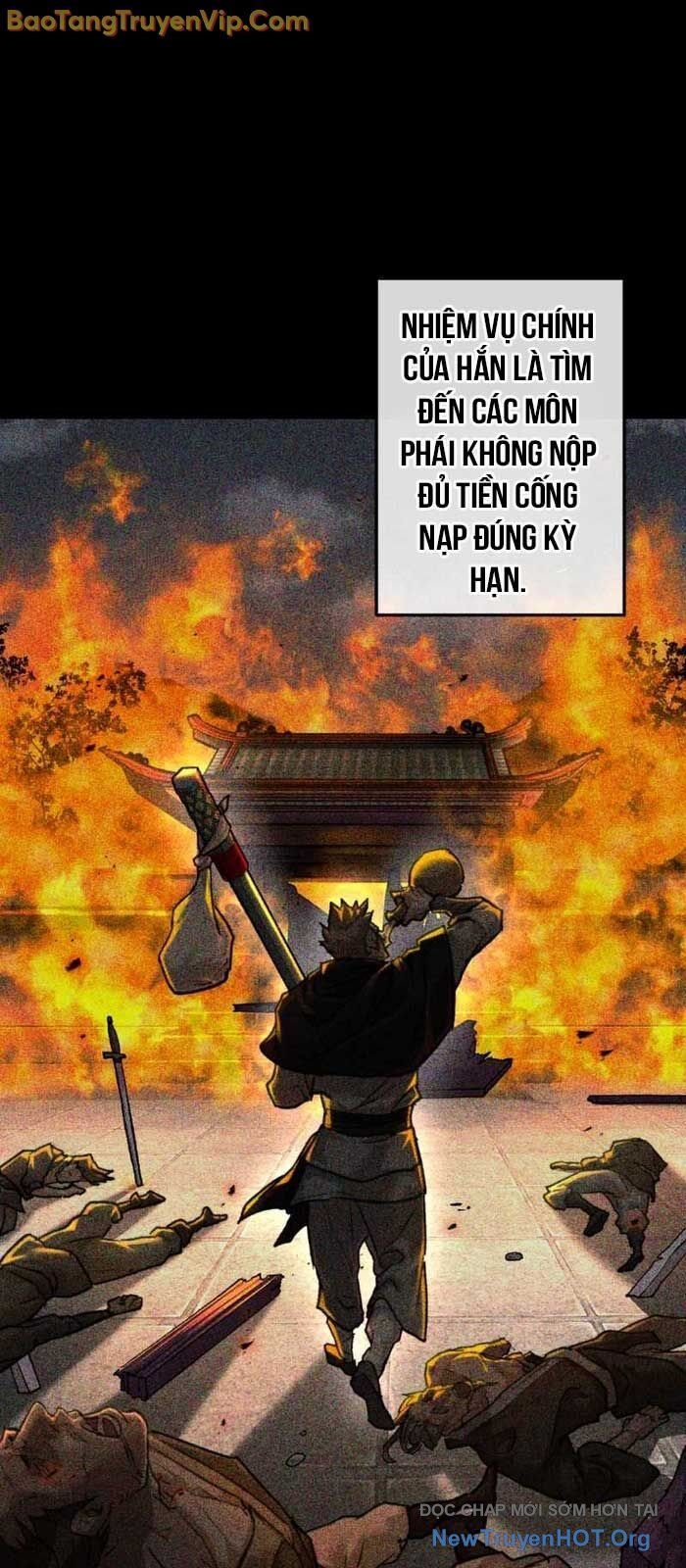 Thương Quỷ Vô Song - Chapter 12 - Page 3