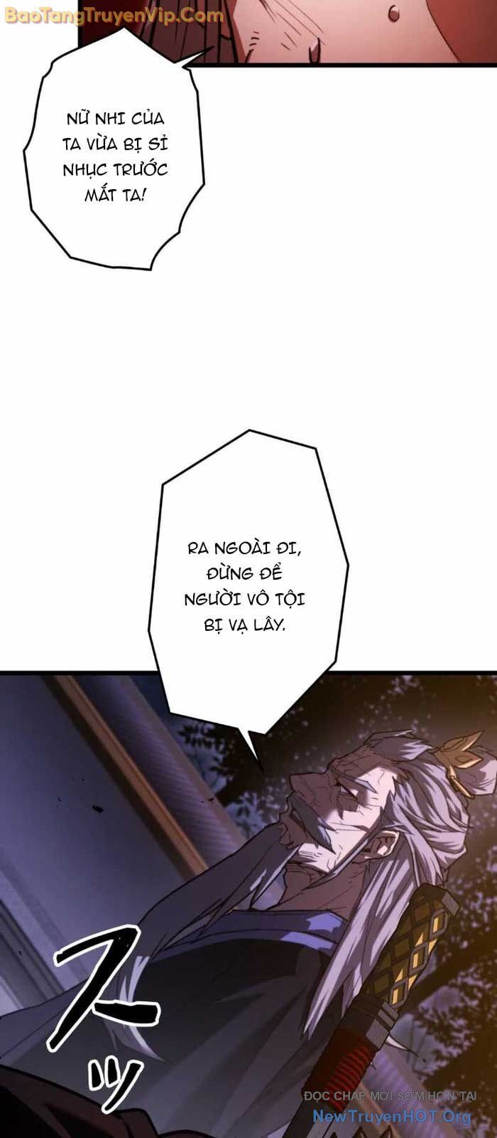 Thương Quỷ Vô Song - Chapter 12 - Page 30