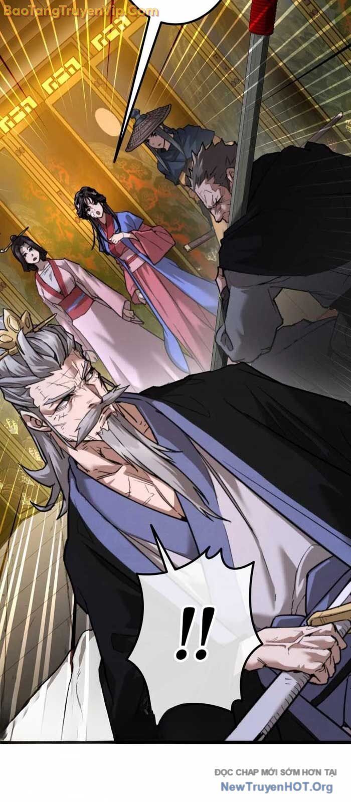 Thương Quỷ Vô Song - Chapter 12 - Page 33