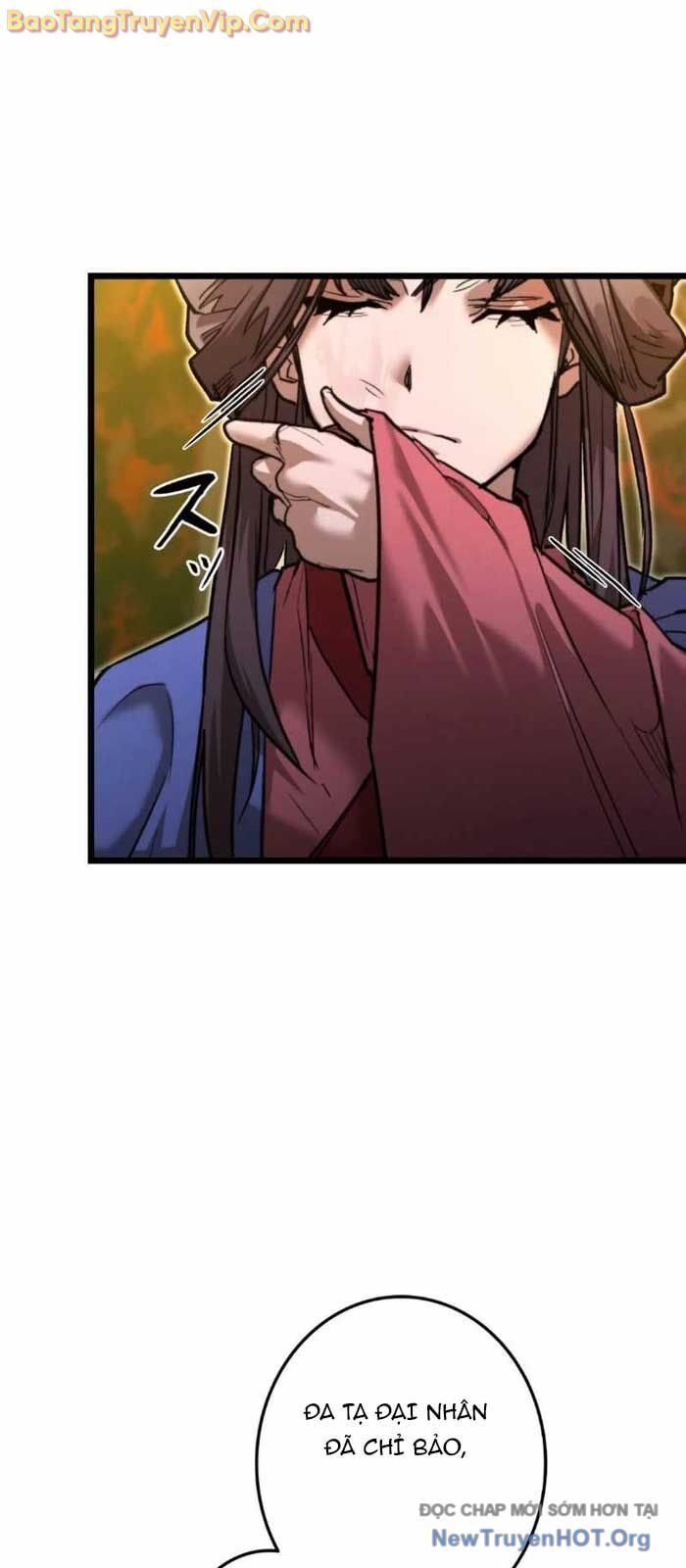 Thương Quỷ Vô Song - Chapter 12 - Page 34