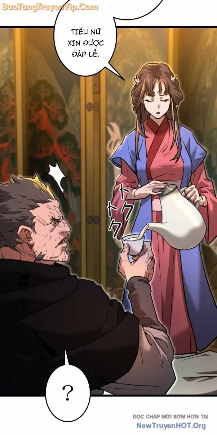 Thương Quỷ Vô Song - Chapter 12 - Page 35