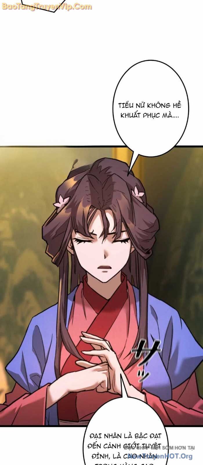 Thương Quỷ Vô Song - Chapter 12 - Page 37