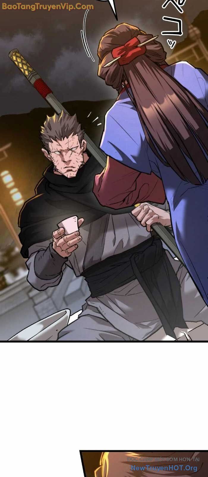 Thương Quỷ Vô Song - Chapter 12 - Page 41