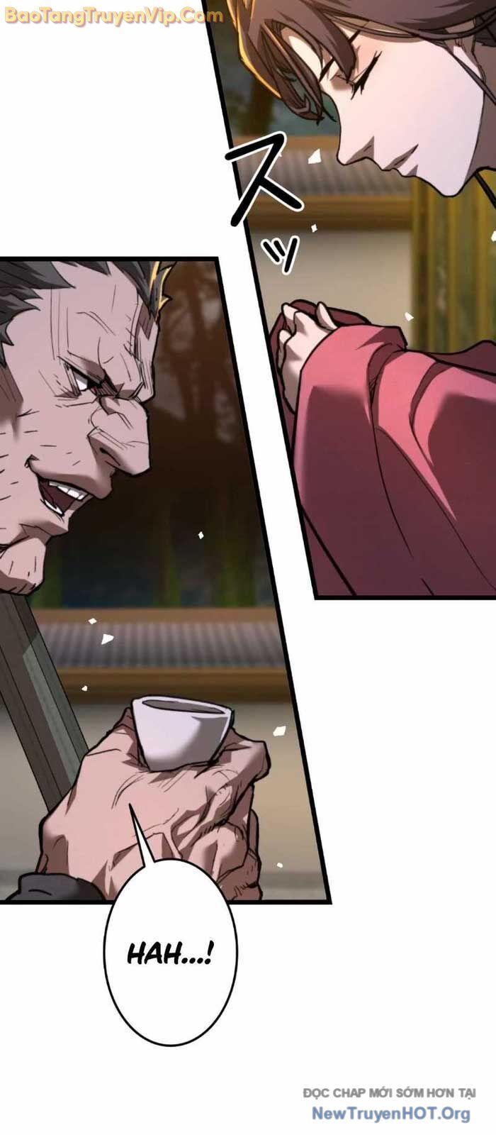 Thương Quỷ Vô Song - Chapter 12 - Page 42