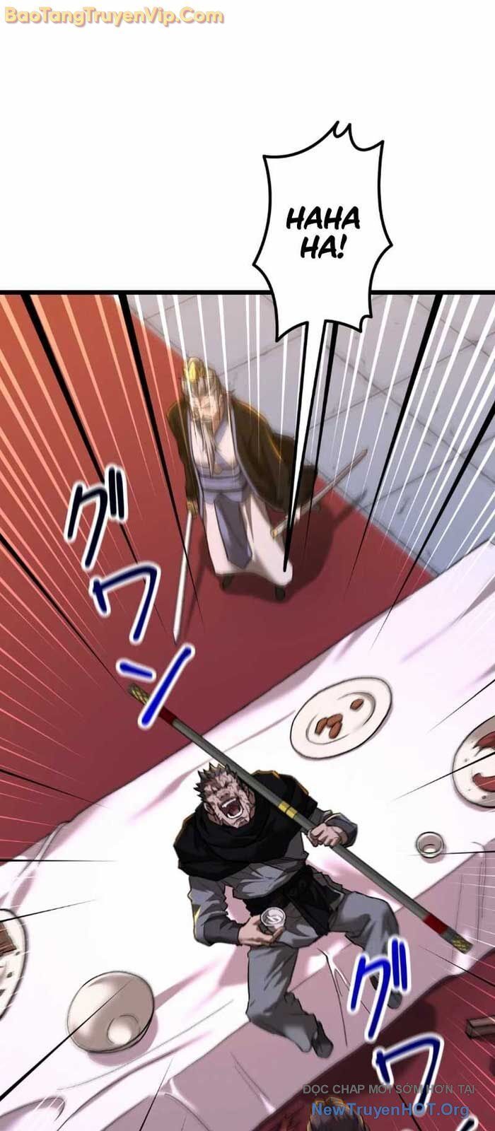 Thương Quỷ Vô Song - Chapter 12 - Page 43