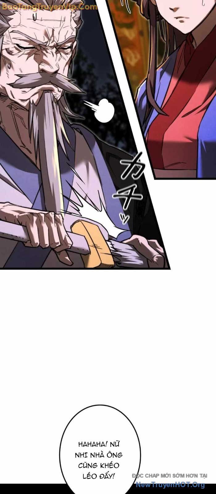 Thương Quỷ Vô Song - Chapter 12 - Page 48