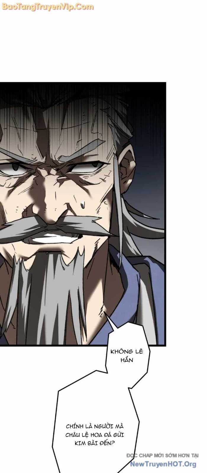 Thương Quỷ Vô Song - Chapter 12 - Page 5