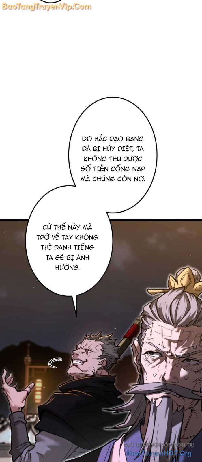 Thương Quỷ Vô Song - Chapter 12 - Page 51