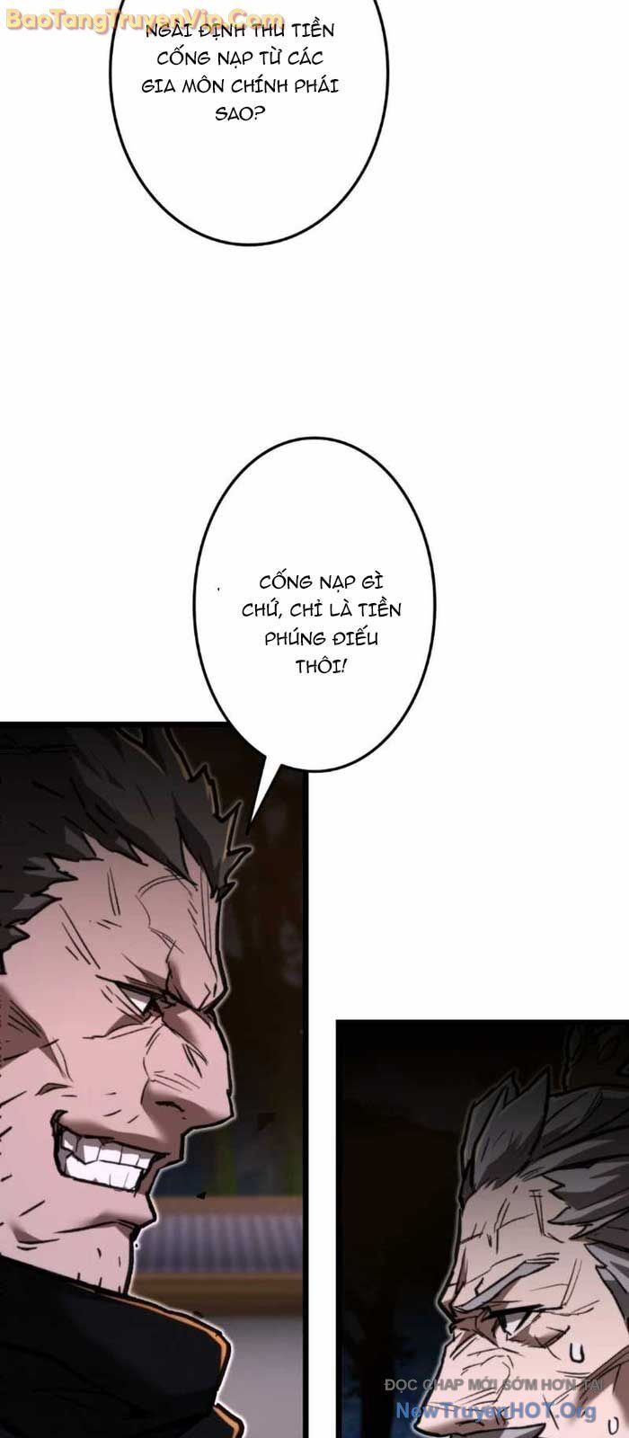 Thương Quỷ Vô Song - Chapter 12 - Page 56