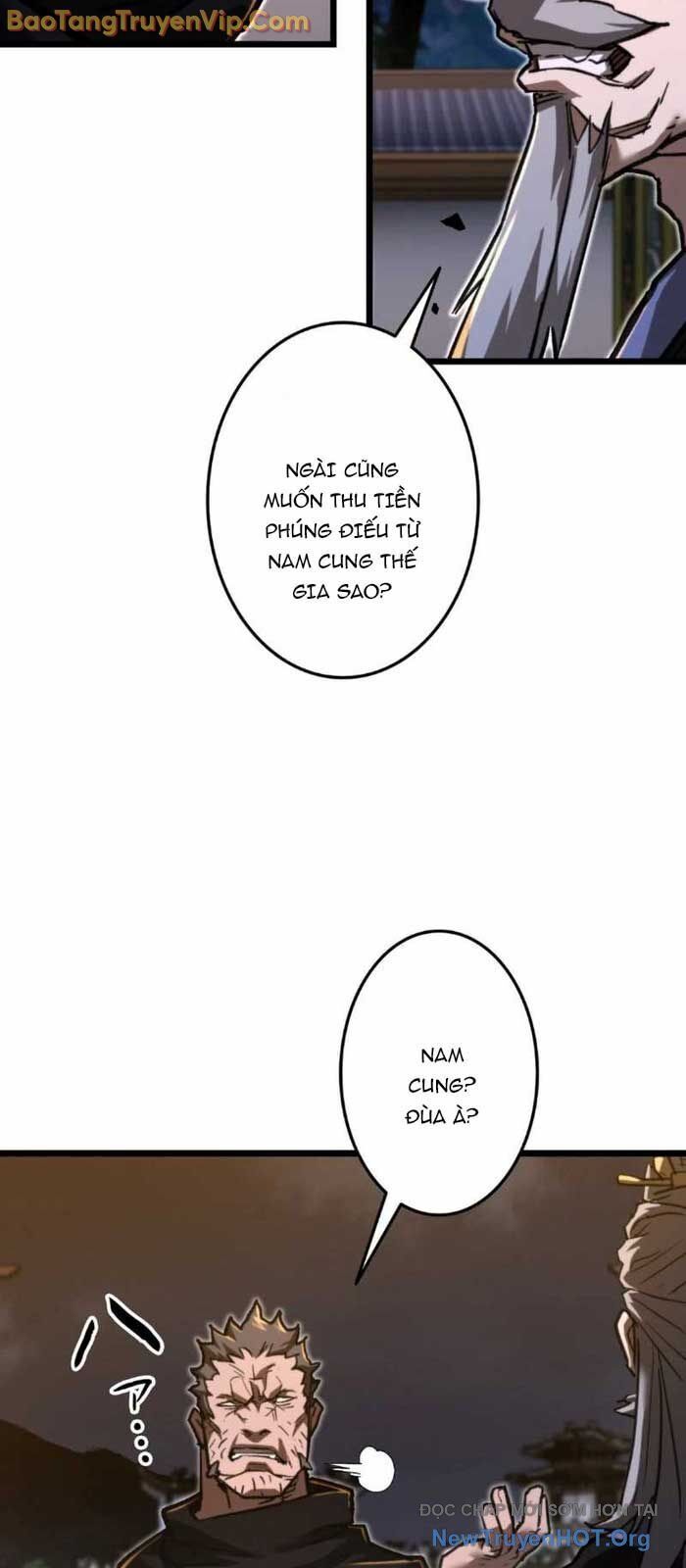 Thương Quỷ Vô Song - Chapter 12 - Page 57