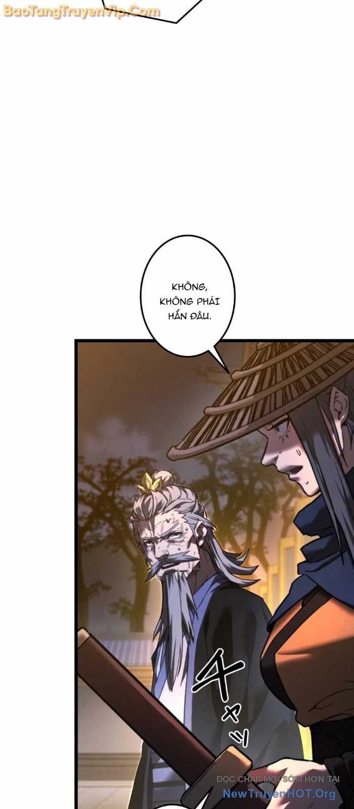 Thương Quỷ Vô Song - Chapter 12 - Page 6