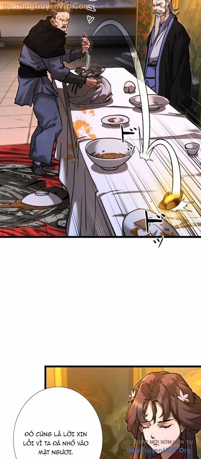 Thương Quỷ Vô Song - Chapter 12 - Page 70