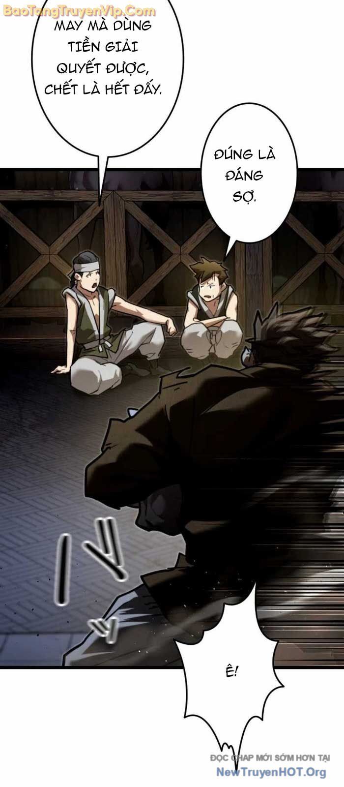 Thương Quỷ Vô Song - Chapter 12 - Page 78