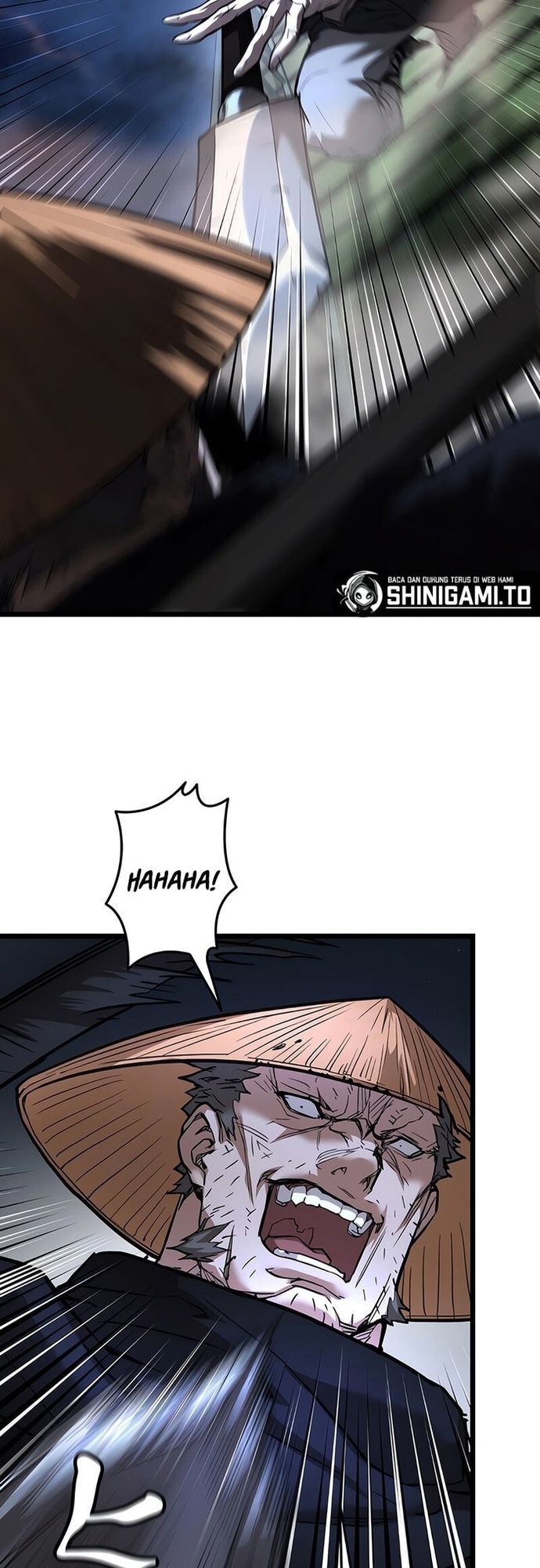 Thương Quỷ Vô Song - Chapter 13 - Page 10