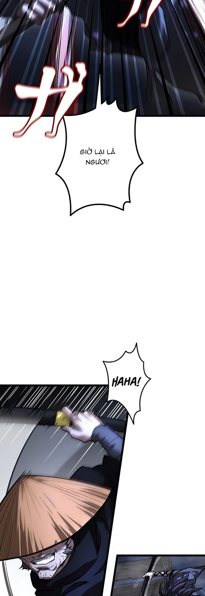 Thương Quỷ Vô Song - Chapter 13 - Page 12