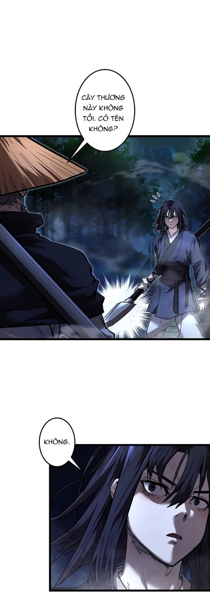 Thương Quỷ Vô Song - Chapter 13 - Page 14