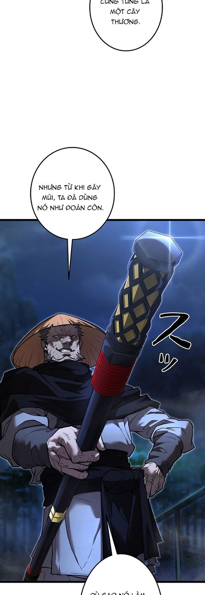 Thương Quỷ Vô Song - Chapter 13 - Page 16