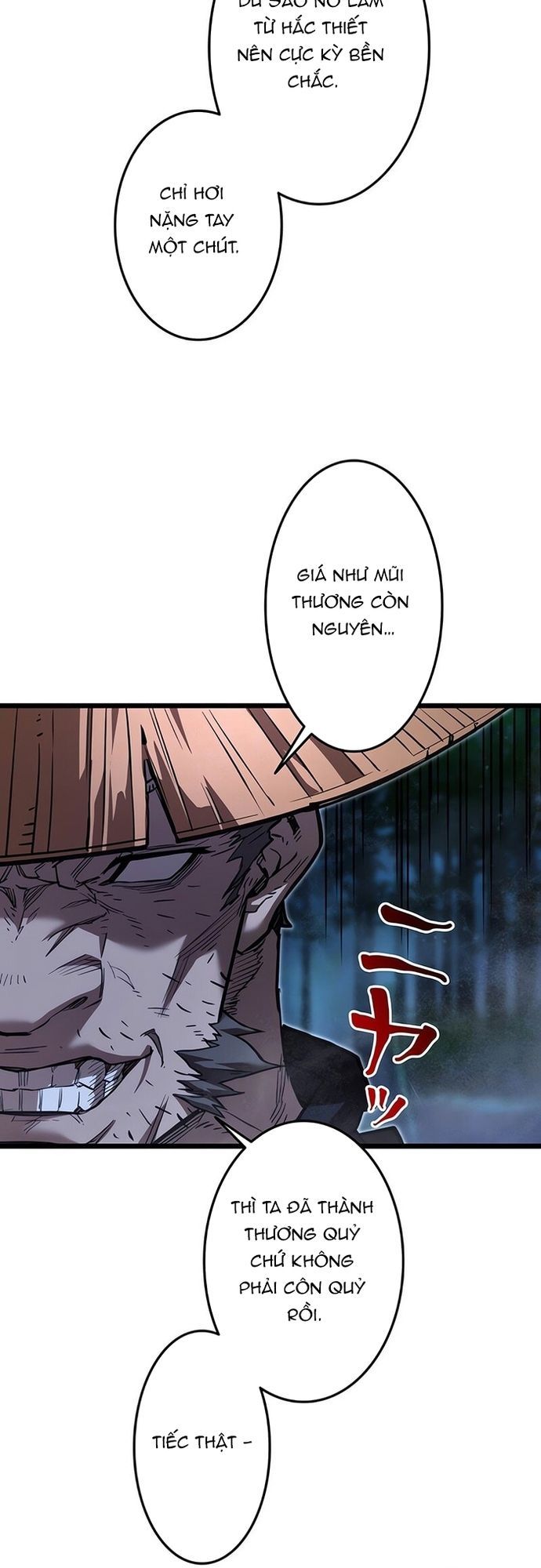 Thương Quỷ Vô Song - Chapter 13 - Page 17