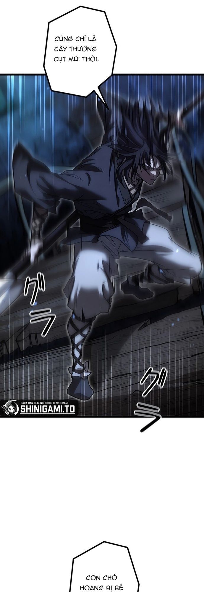 Thương Quỷ Vô Song - Chapter 13 - Page 19