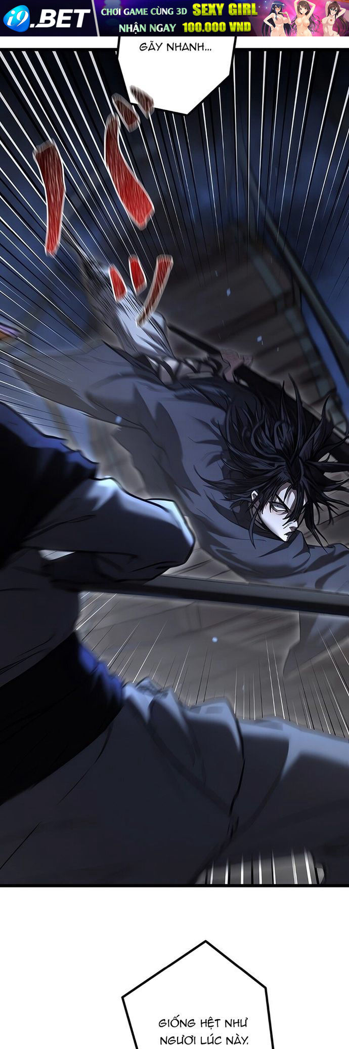 Thương Quỷ Vô Song - Chapter 13 - Page 20