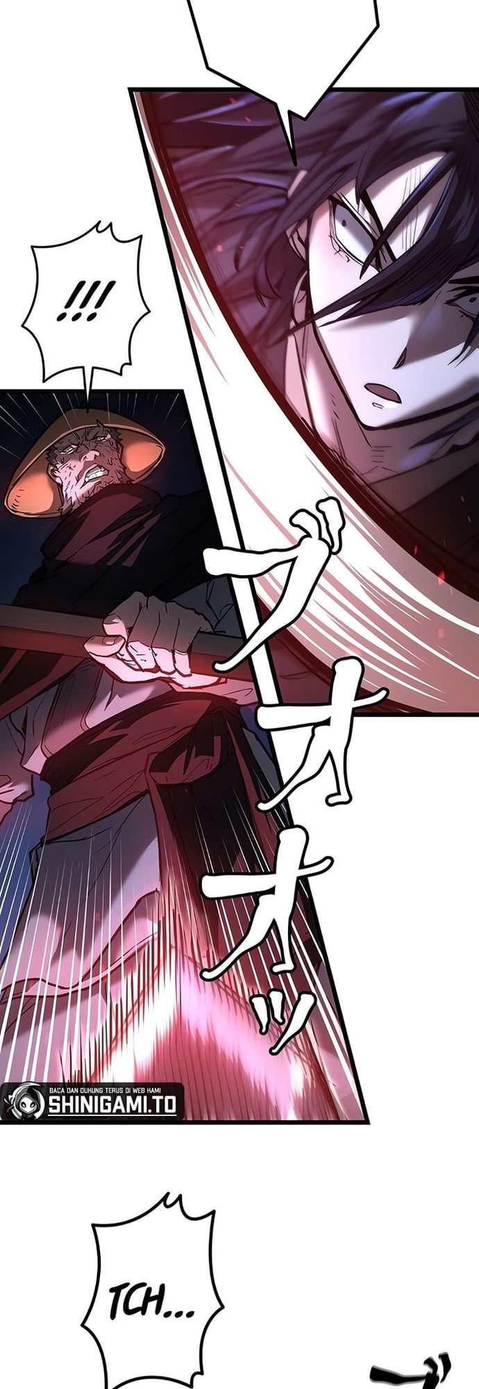 Thương Quỷ Vô Song - Chapter 13 - Page 21