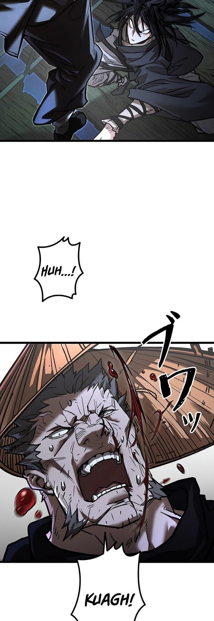 Thương Quỷ Vô Song - Chapter 13 - Page 25