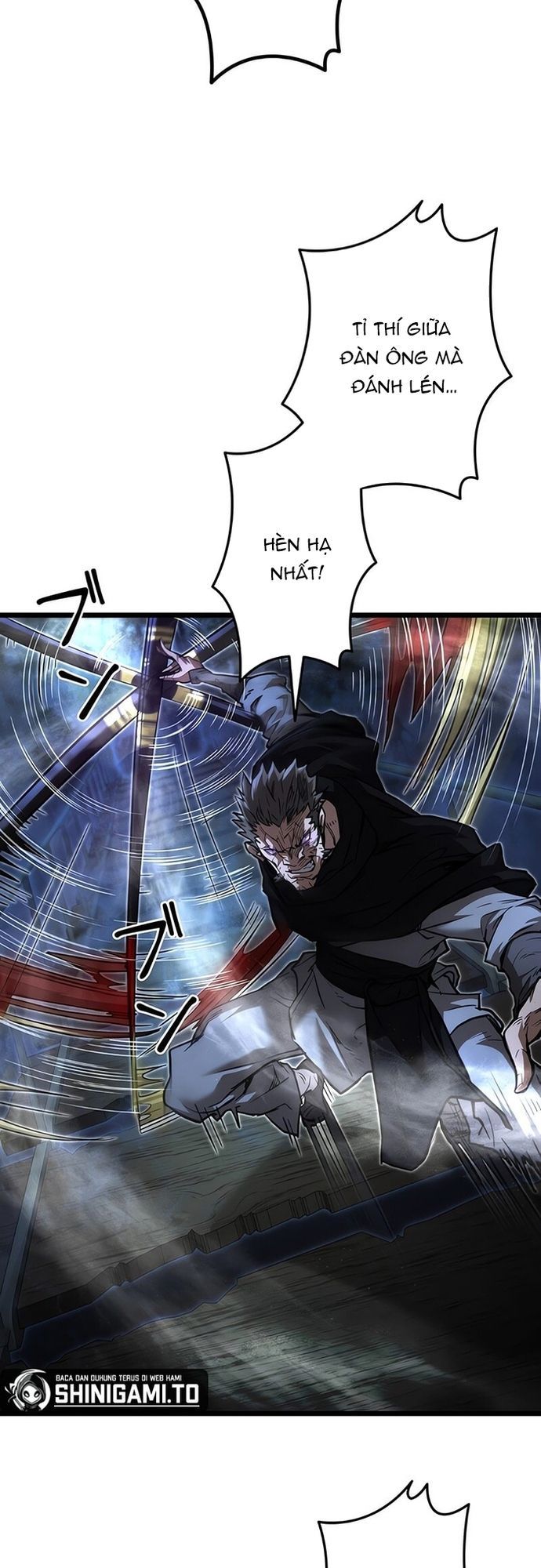 Thương Quỷ Vô Song - Chapter 13 - Page 26