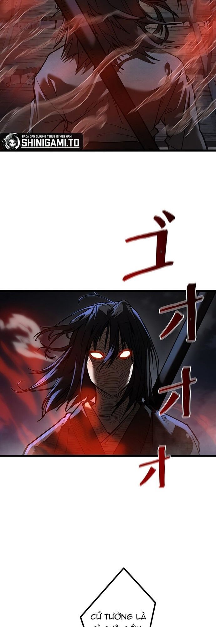 Thương Quỷ Vô Song - Chapter 13 - Page 3