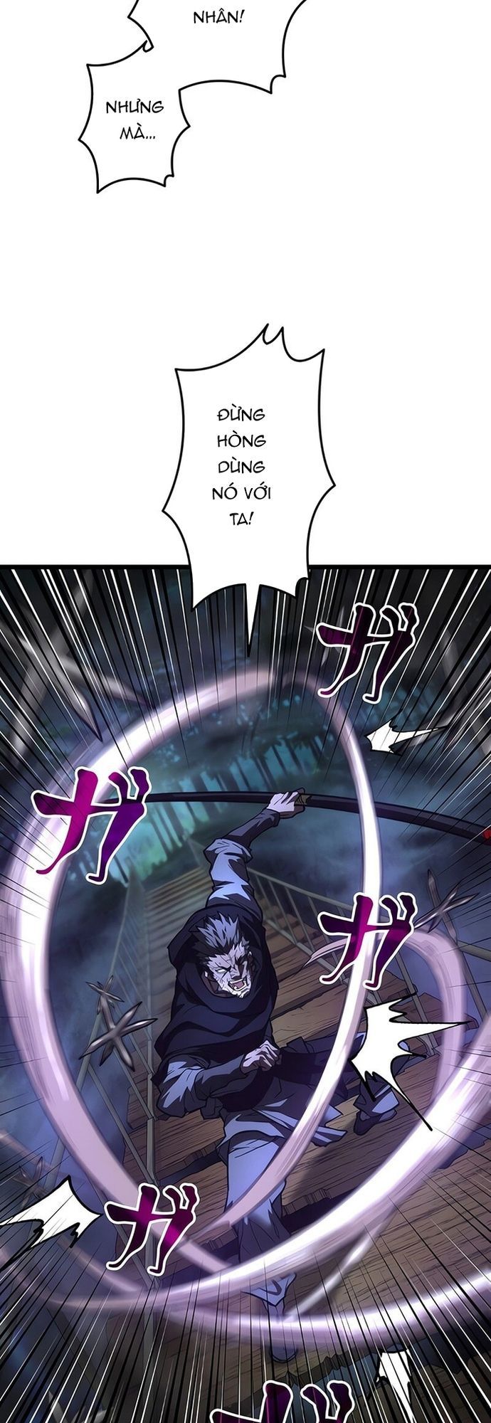 Thương Quỷ Vô Song - Chapter 13 - Page 32