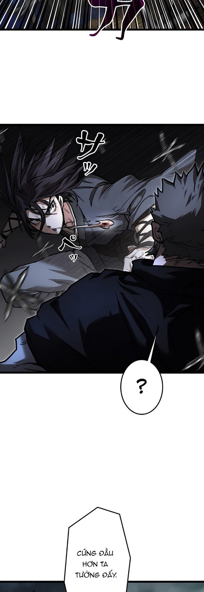 Thương Quỷ Vô Song - Chapter 13 - Page 33