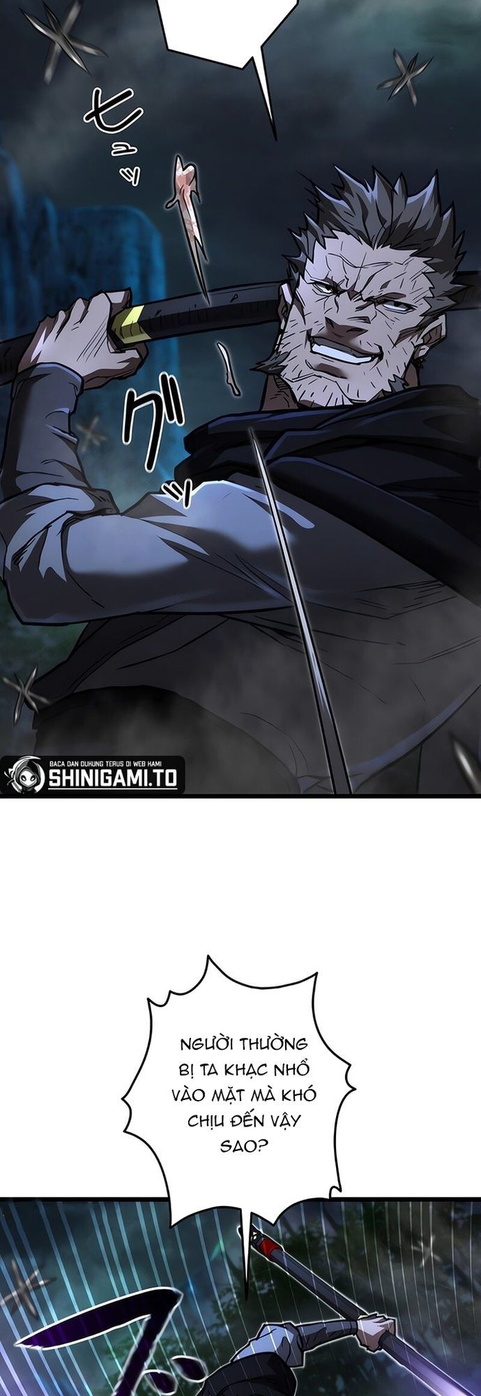 Thương Quỷ Vô Song - Chapter 13 - Page 34