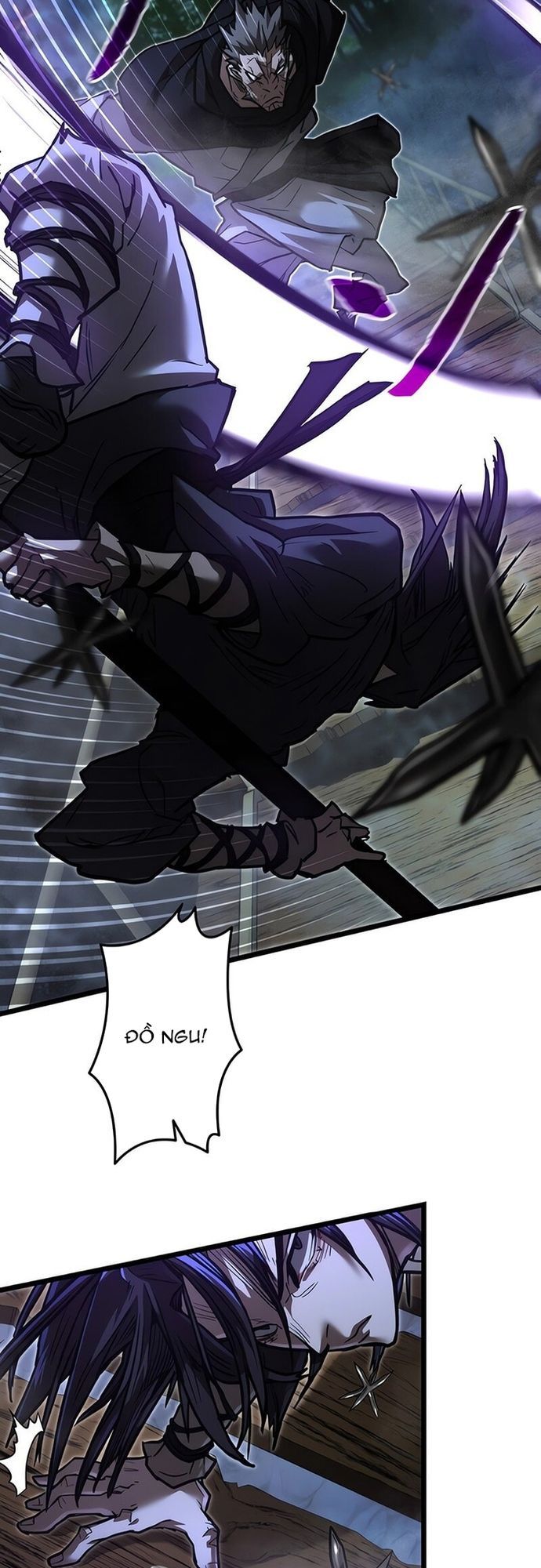 Thương Quỷ Vô Song - Chapter 13 - Page 35