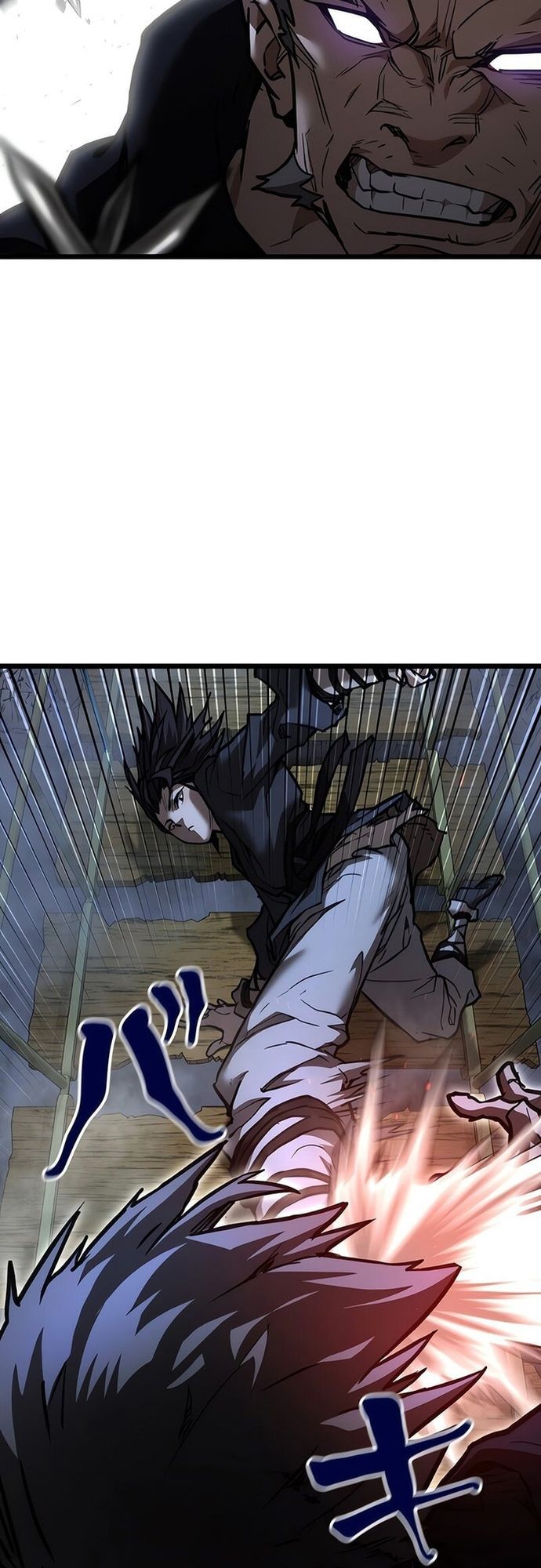 Thương Quỷ Vô Song - Chapter 13 - Page 38