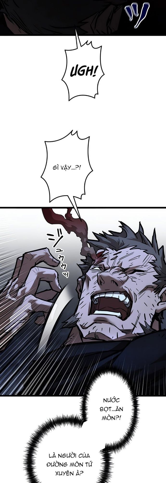 Thương Quỷ Vô Song - Chapter 13 - Page 39