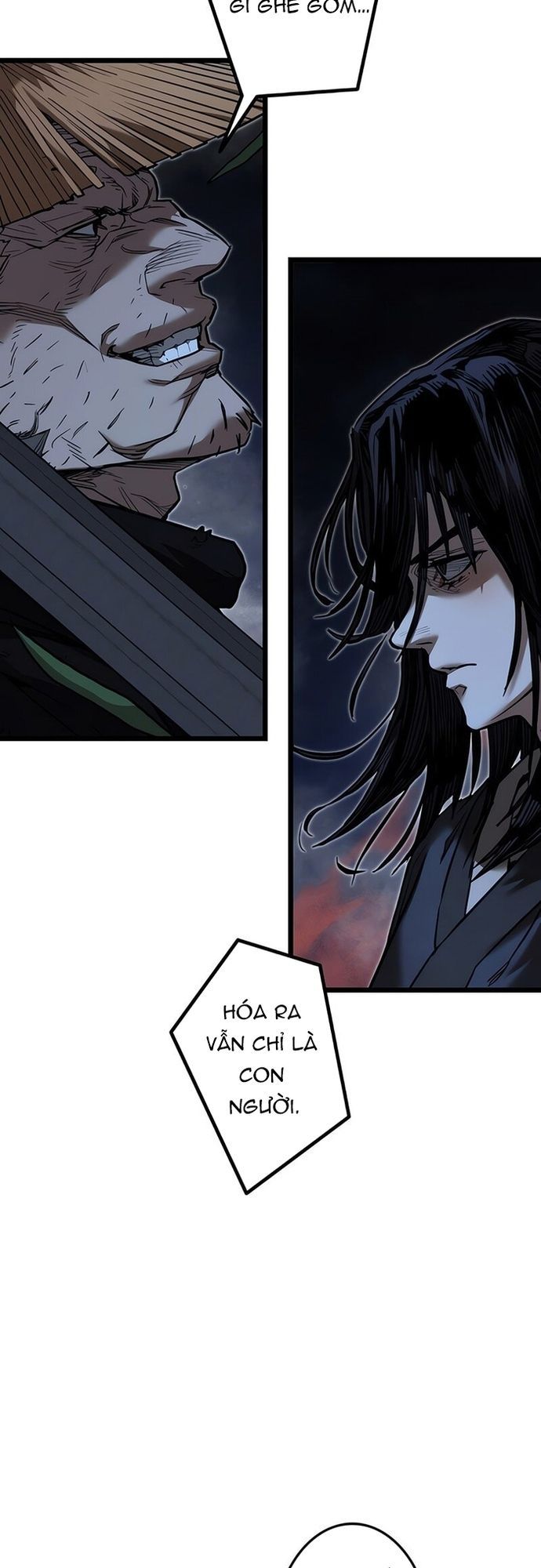 Thương Quỷ Vô Song - Chapter 13 - Page 4