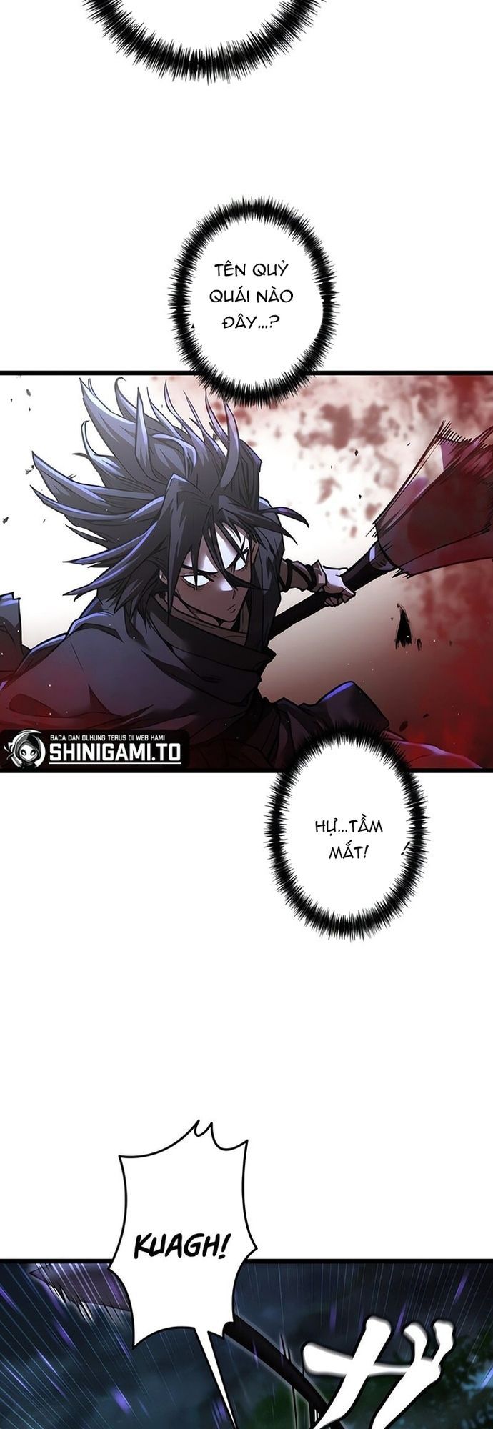 Thương Quỷ Vô Song - Chapter 13 - Page 40