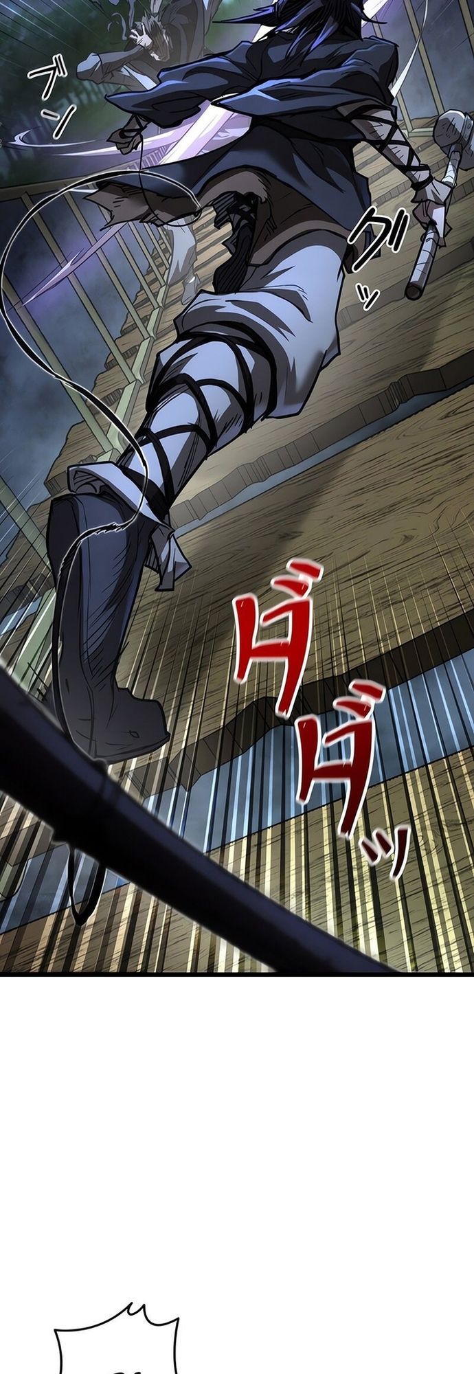 Thương Quỷ Vô Song - Chapter 13 - Page 42