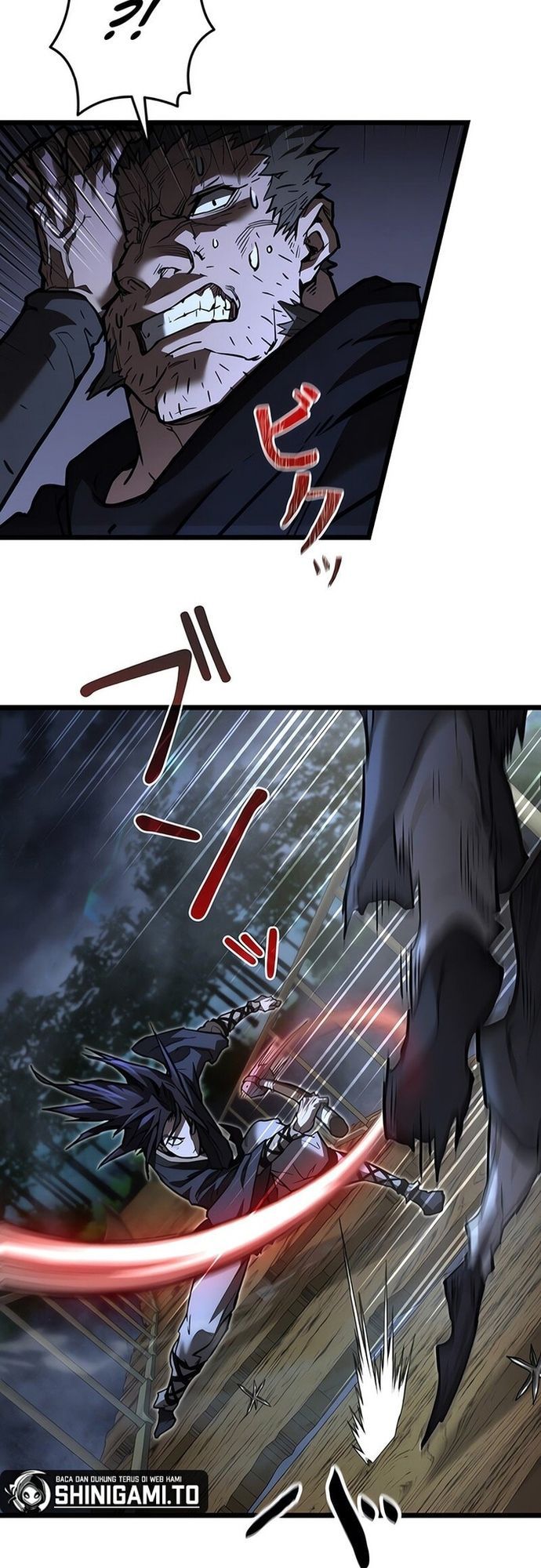 Thương Quỷ Vô Song - Chapter 13 - Page 43