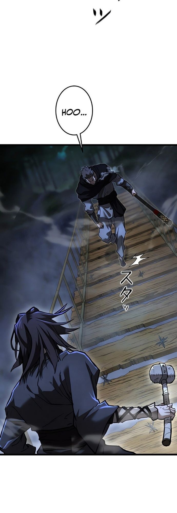 Thương Quỷ Vô Song - Chapter 13 - Page 44