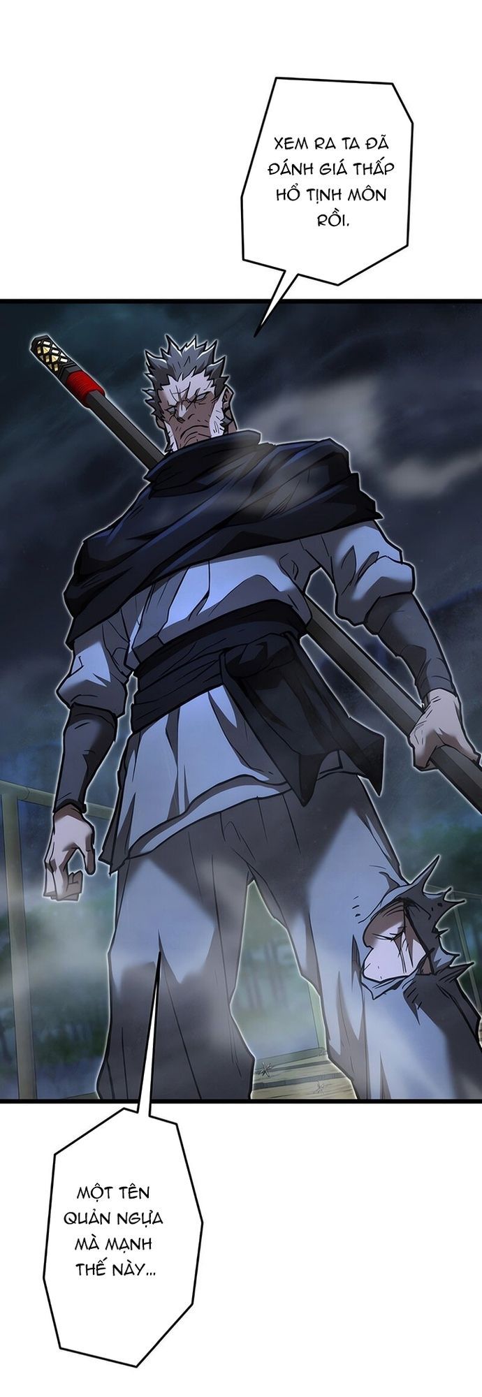 Thương Quỷ Vô Song - Chapter 13 - Page 45