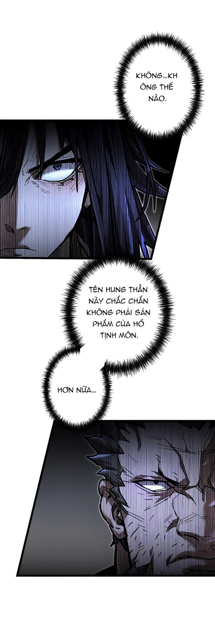 Thương Quỷ Vô Song - Chapter 13 - Page 46